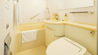 セミダブルルーム 禁煙 (15平米)