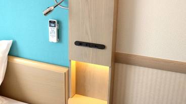 客室の設備とサービス / 12