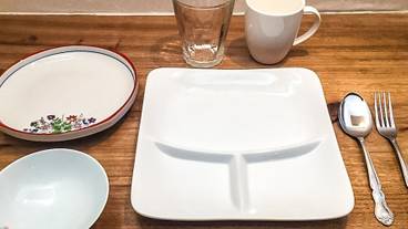 専用簡易キッチン / 21