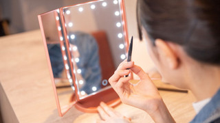 レディースルーム 禁煙