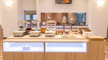 レストラン / 12