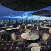 フォーシーズンズホテル東京大手町（東京都 シティホテル） / 5