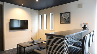 スーペリアC　禁煙