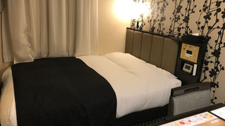 ダブルルーム 禁煙 (Compact)  素泊まり