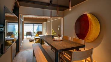 リビング エリア / 11