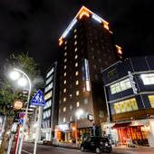 アパホテル 名古屋伏見駅北（愛知県 ビジネスホテル） / 5