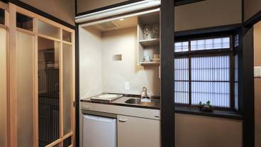 専用簡易キッチン / 8