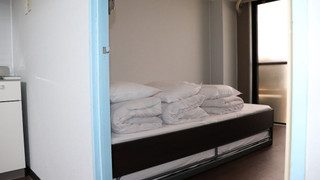 ファミリー アパートメント シティビュー