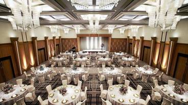 バンケット ホール / 17