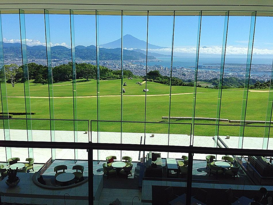 日本夜景遺産認定。駿河湾の風景が楽しめる4044799