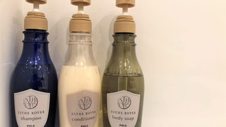 スタンダード ダブルルーム 禁煙