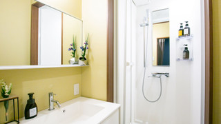 バンクベッドルーム