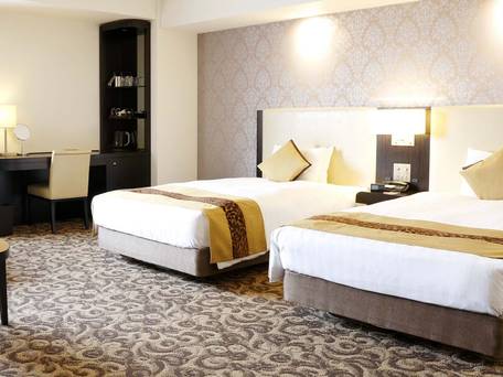 メルキュール札幌 / 3