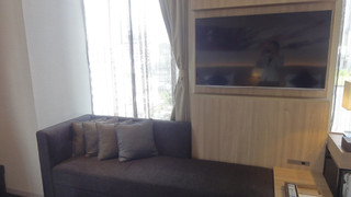 デラックスコーナーツイン (禁煙)