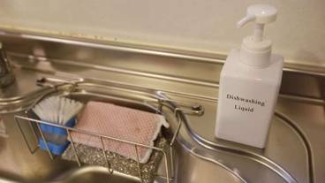 施設内の設備 / 8