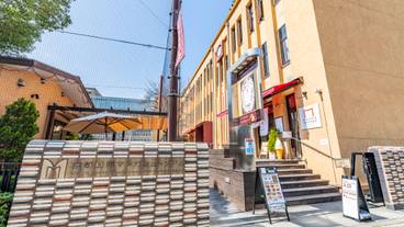 京都国際マンガミュージアム / 4