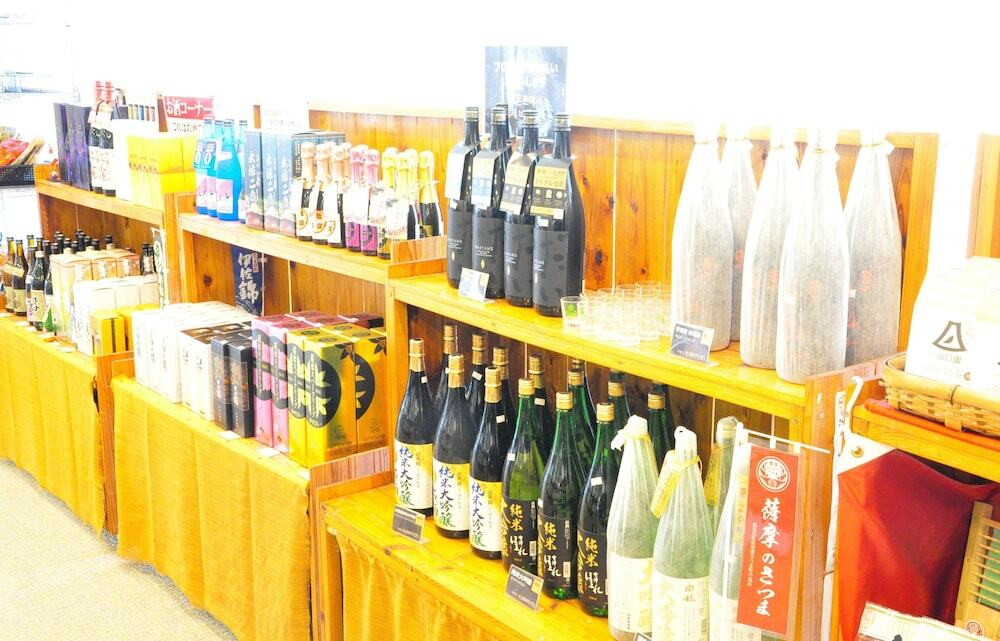 ギフト ショップ