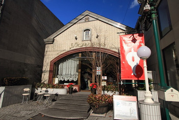 「マールブランシュ 北山本店」 外観 2906777 
