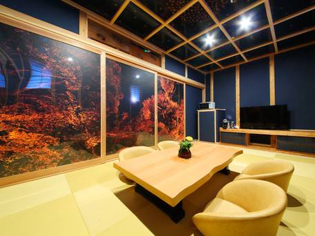 別府温泉 匠晴の宿 心庵 / 4