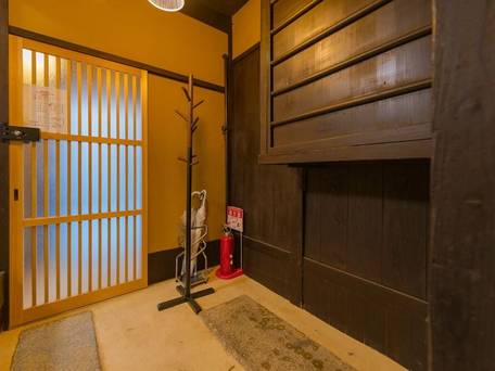 雲町屋 風早（KumoMachiya Kazahaya） / 2