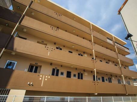 ウィークリーハーバービューマンション 宜野湾館 / 3