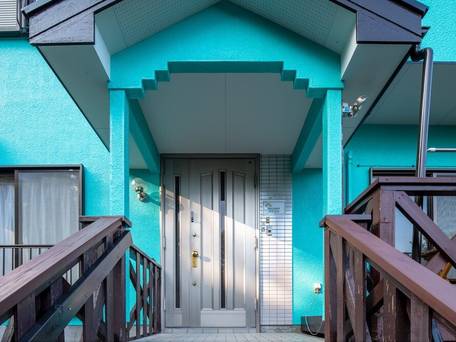 VILLENT 伊豆高原 / 3