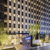 ホテルマイステイズプレミア赤坂（東京都 ビジネスホテル） / 4