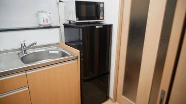 小型冷蔵庫 / 25