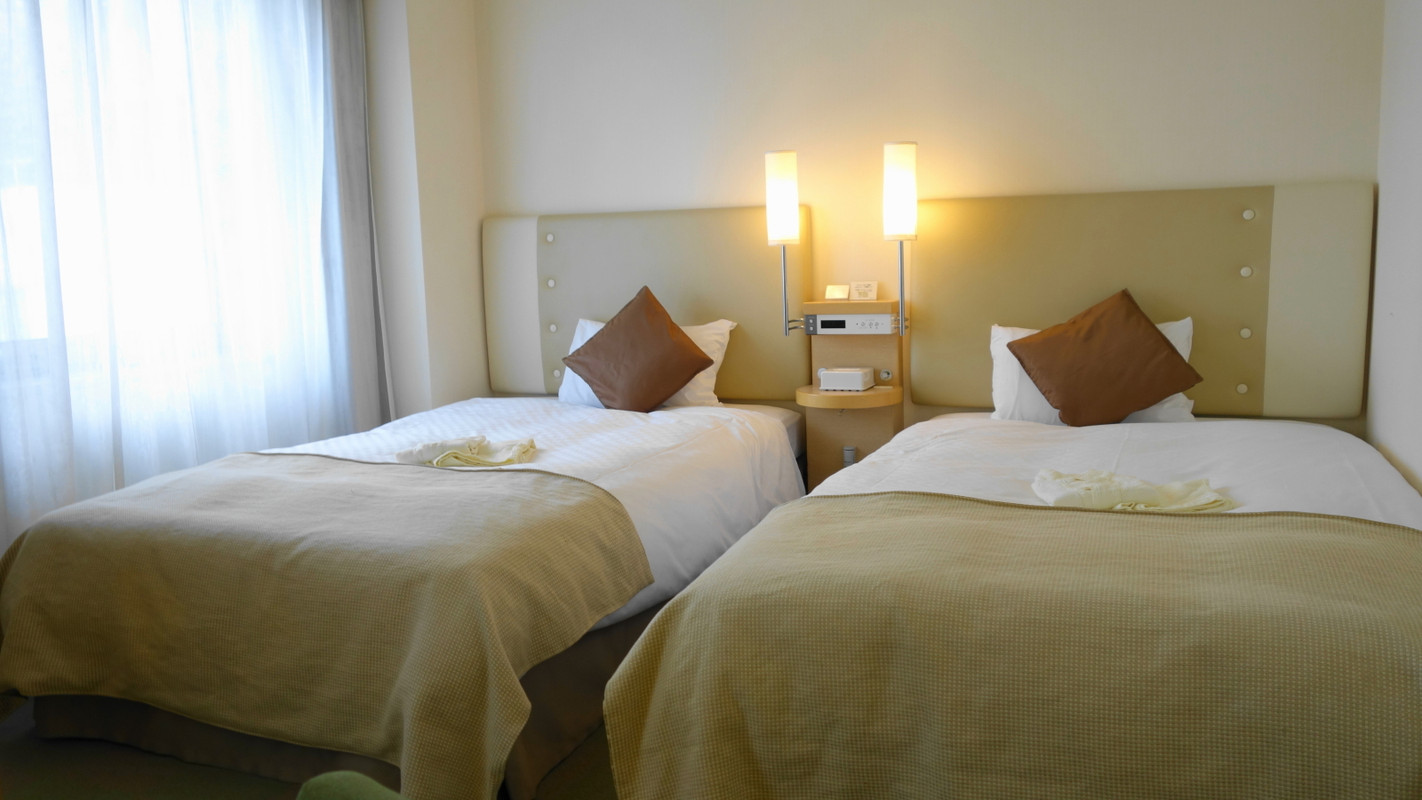 スタンダードツイン