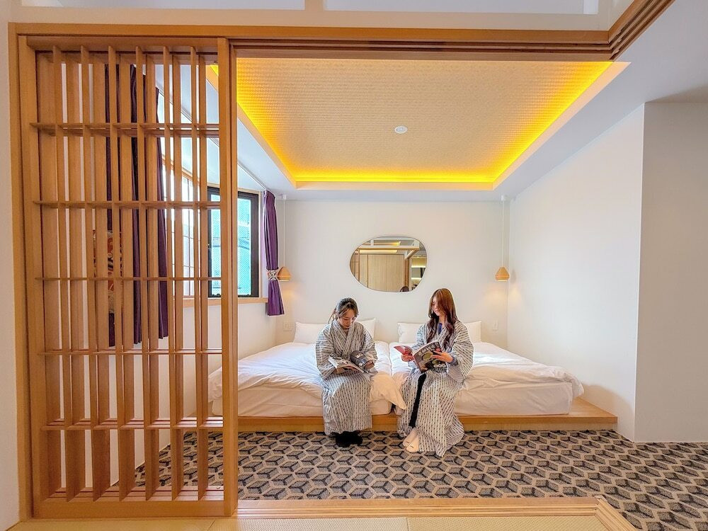 子供用スペース