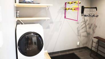 ランドリー / 12