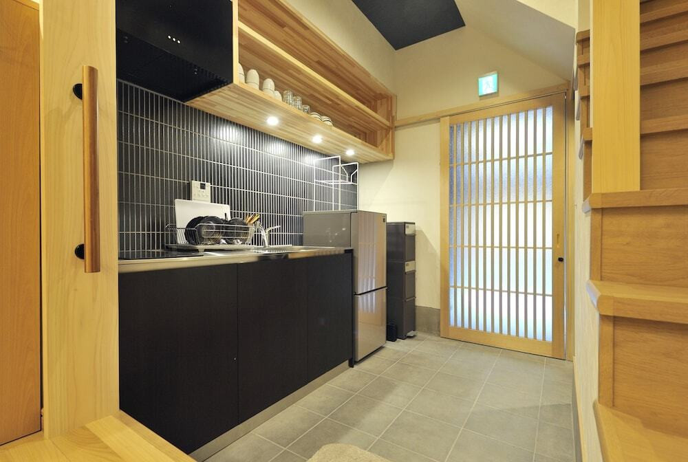 専用簡易キッチン