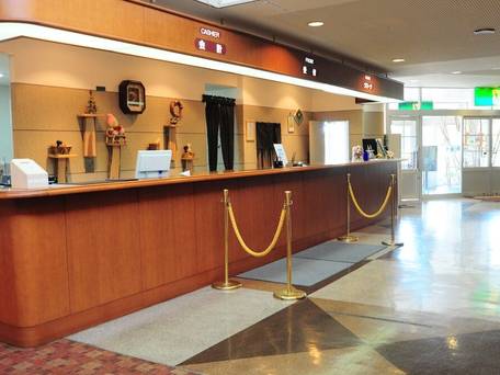 たきのうえホテル渓谷 / 3