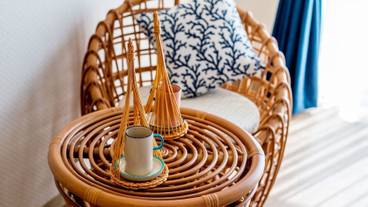 客室の設備とサービス / 36