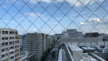 ストリート ビュー / 9