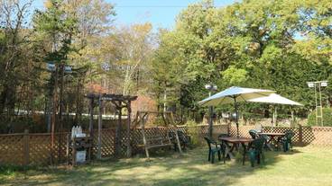 施設の敷地 / 28