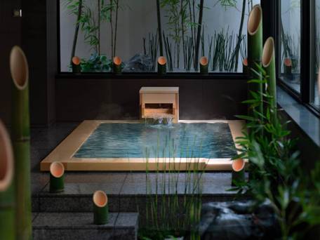 THE JUNEI HOTEL 京都 / 1