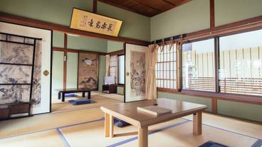 リビング エリア / 11