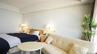 [洋モダンダブル] 喫煙