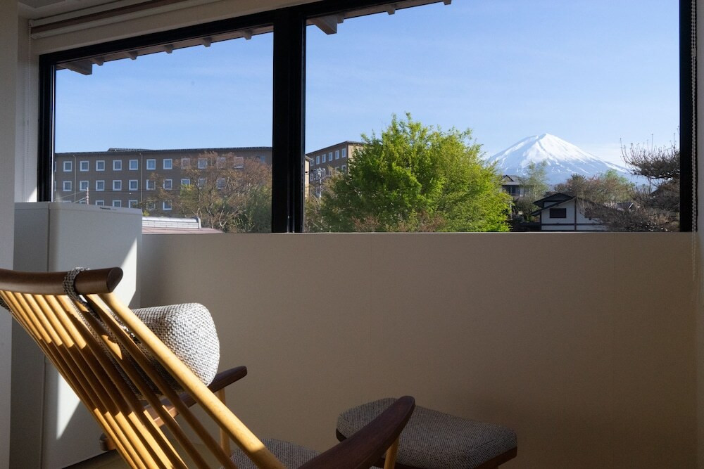 全室露天風呂付き客室!庭園を望む美景をしっとりと楽しむ3381638