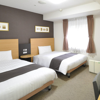 6. 駅近のコスパで選ぶなら「コンフォートホテル秋田」3485144