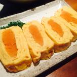 【東京】卵好きなら要チェック！分厚くてふわふわの出し巻き玉子7選