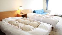 八幡平ライジングサンホテル