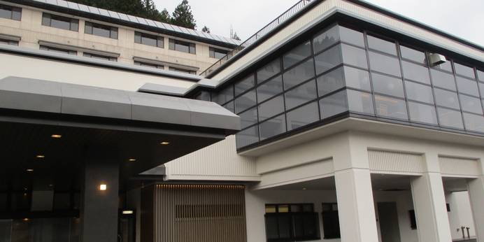 大江戸温泉物語 Premium 下呂本館（岐阜県 旅館） / 1