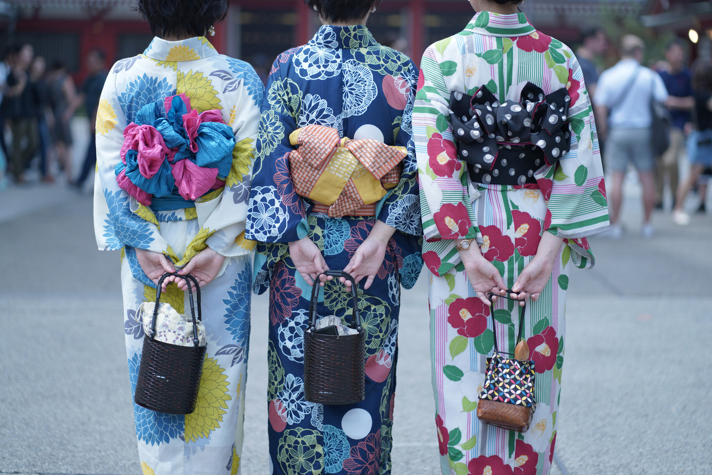 古都・京都を巡る、女子だけの旅。2045649