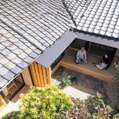 龍野城下町古民家ホテル kurasu(兵庫県 旅館) / 5