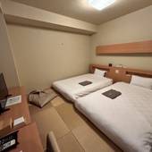 コンセプトホテル和休（富山県 ビジネスホテル） / 2