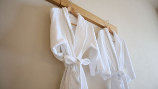 プレミアム ツインルーム 禁煙 (タオルの交換、ゴミの回収のみ毎日実施・4泊以上でのご宿泊は3泊毎に通常清掃)