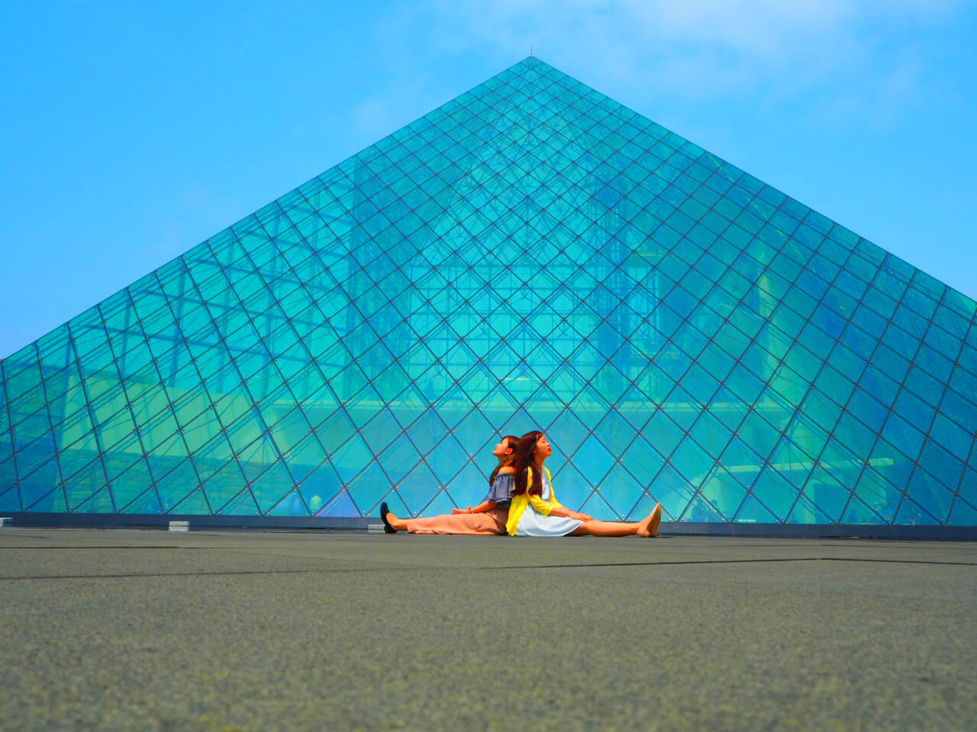 北海道のお気に入りの場所💗💭