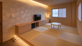 スーペリア 和室